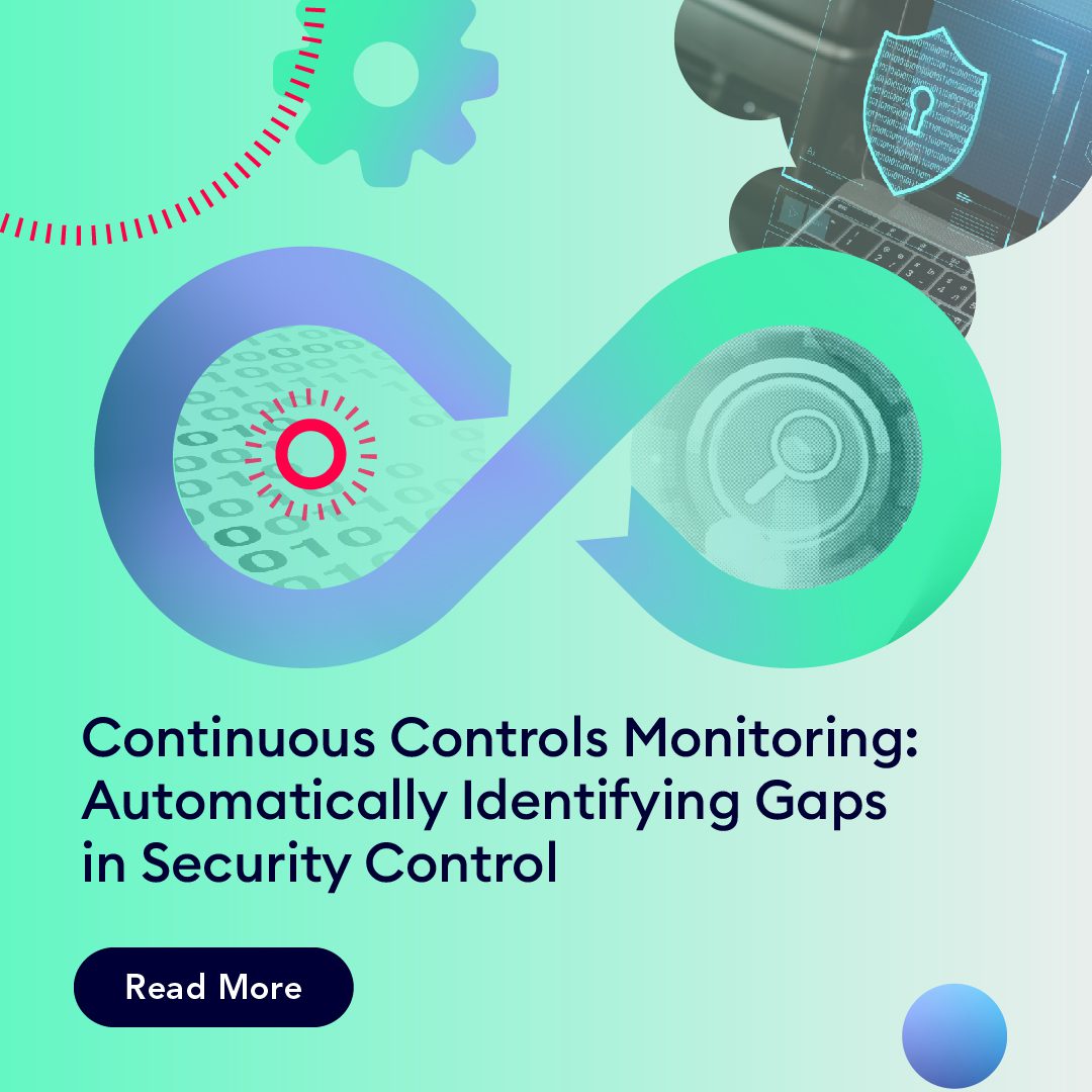 Continuous Controls Monitoring Automatically Identifying Gaps in Security Controls XM Cyber